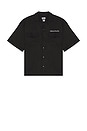view 5 of 5 CHEMISE TIP TOP in Black