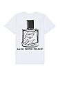 view 1 of 3 Tシャツ in White