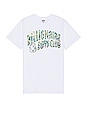 view 1 of 3 Tシャツ in White