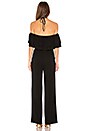view 3 of 3 Aryes Jumpsuit in Black