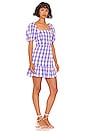 view 2 of 3 VESTIDO WITH MY HEART in Multi