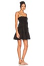 view 2 of 3 VESTIDO DREAM ABOUT ME in Black