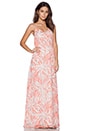 view 2 of 4 Preslee Maxi Dress in Bellini