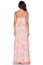view 3 of 4 Preslee Maxi Dress in Bellini