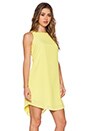 view 2 of 4 Colleen Dress in Citron