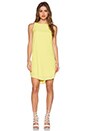 view 4 of 4 Colleen Dress in Citron