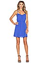 view 4 of 4 Jack by Steve Madden Nellie Dress in Royal Blue
