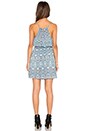 view 3 of 3 Stacey Dress in Multi