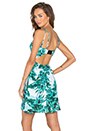 view 1 of 5 Jack By Steve Madden Brittania Dress in Multi