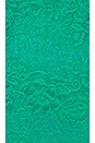 view 4 of 4 RSVP by Steve Madden Moreen Dress in Leaf Green