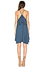 view 3 of 3 Jack by Steve Madden Auda Dress in Cornflower Blue