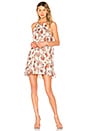view 1 of 3 Alissa Dress in Dew