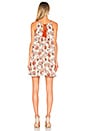 view 3 of 3 Alissa Dress in Dew