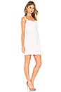view 3 of 5 RSVP by Steve Madden Say No More Dress in Ivory