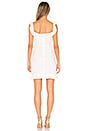 view 4 of 5 RSVP by Steve Madden Say No More Dress in Ivory