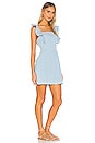 view 2 of 3 JACK by Steve Madden Chambray All Day Dress in Chambray