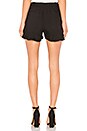 view 3 of 4 JACK by Steve Madden Alder Short in Black