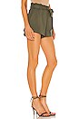 view 2 of 4 JACK by Steve Madden Secure The Bag Short in Sage