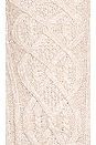 view 5 of 5 Retrograde Sweater in Oatmeal