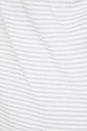 view 6 of 6 Deveena Striped Jacket in Storm Grey & White