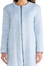 view 5 of 5 MANTEAU EN LAINE LIEZEL in Cyanide
