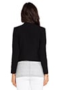 view 4 of 5 Korina Jacket in Black