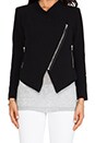 view 5 of 5 Korina Jacket in Black