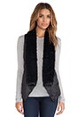 view 1 of 4 Decker Vest in Black