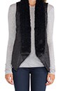 view 4 of 4 Decker Vest in Black