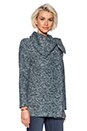view 4 of 5 Renner Coat in Multi
