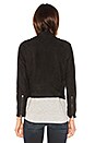 view 3 of 4 Waller Jacket in Black
