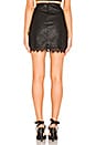 view 3 of 4 FALDA WAITING FOR TONIGHT in Black