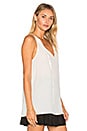 view 2 of 4 Clennon Top in Ivory