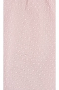 view 5 of 5 Fairy Dust Top in Pink Tulle