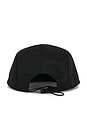 view 2 of 3 Prodigy Performance Cap in Black