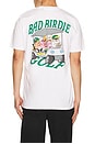 view 1 of 4 Squad to the Masters Tee in Brilliant White
