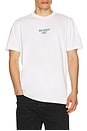 view 2 of 4 Squad to the Masters Tee in Brilliant White