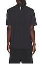 view 2 of 4 Bad Elements Mock Neck in Black
