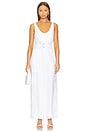 view 1 of 3 Varenna Jumpsuit in White