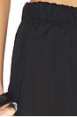 view 6 of 6 Cremona Short in Black