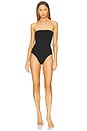 view 1 of 3 Alba One Piece in Black