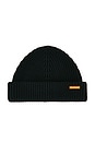 view 1 of 2 GORRO MOSELY in Black