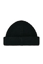 view 2 of 2 GORRO MOSELY in Black
