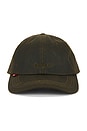 view 1 of 3 x Levi's Cap in Archive Olive