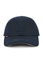 view 1 of 3 x Levi's Cap in Royal Navy
