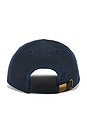 view 2 of 3 x Levi's Cap in Royal Navy