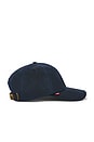 view 3 of 3 x Levi's Cap in Royal Navy