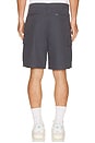 view 2 of 4 Wetheral Cargo Short in Washed Navy