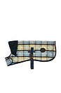 view 1 of 2 MANTEAU DOG in Highland Lake Tartan