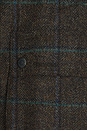 view 3 of 5 Bedale Check Wool Jacket in Brown